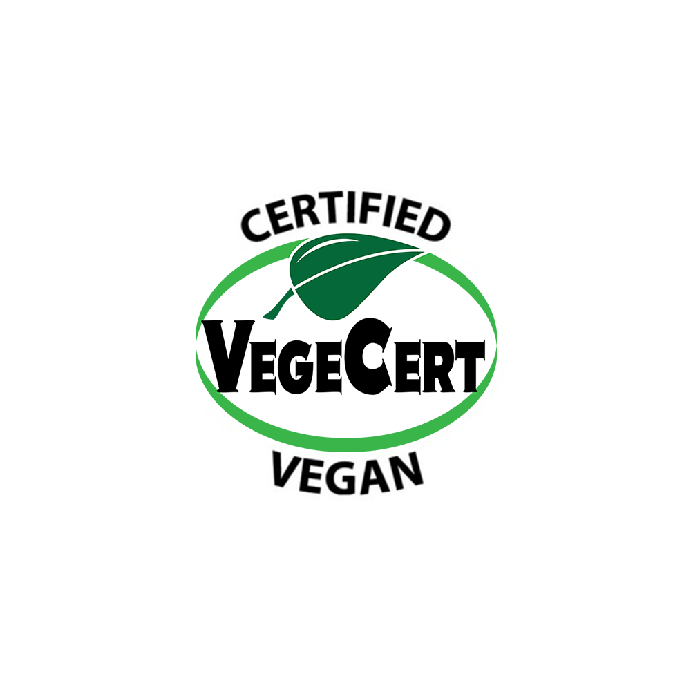 vegecert-vegan-label